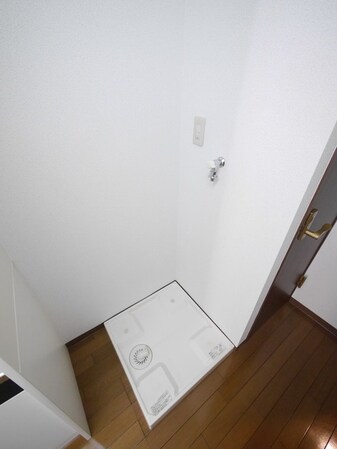 フィフスフロンティアの物件内観写真